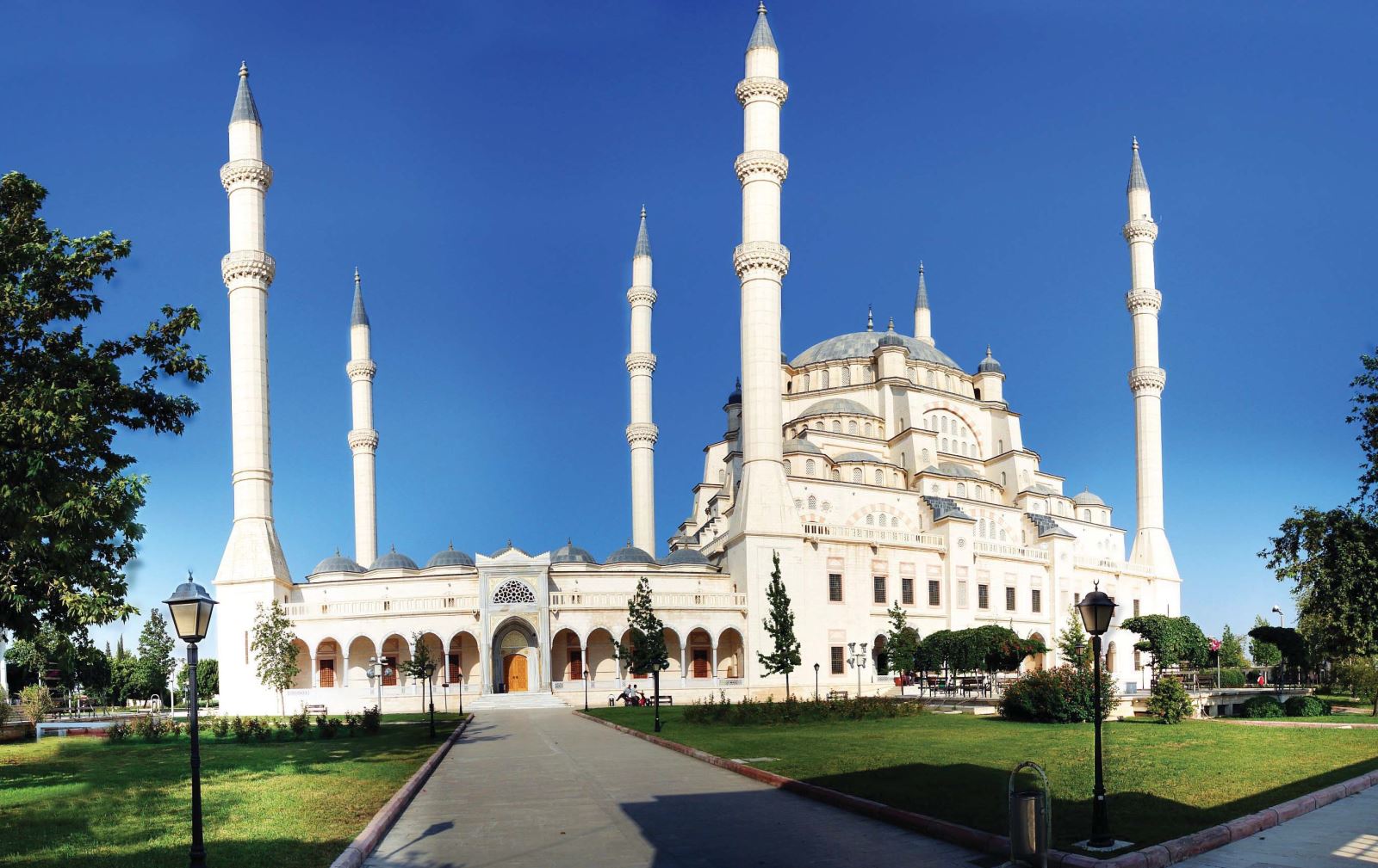 Gap Turu / 5 Gece Otel Konaklamalı / İstanbul Çıkışlı