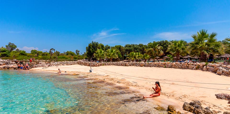 Fethiye Ölüdeniz Gökova Kaş Kalkan Turu / 4 Gece Otel Konaklamalı / İstanbul Çıkışlı