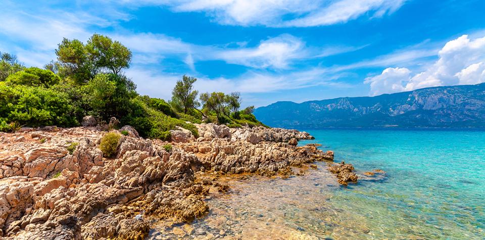 Fethiye Ölüdeniz Gökova Kaş Kalkan Turu / 4 Gece Otel Konaklamalı / İstanbul Çıkışlı