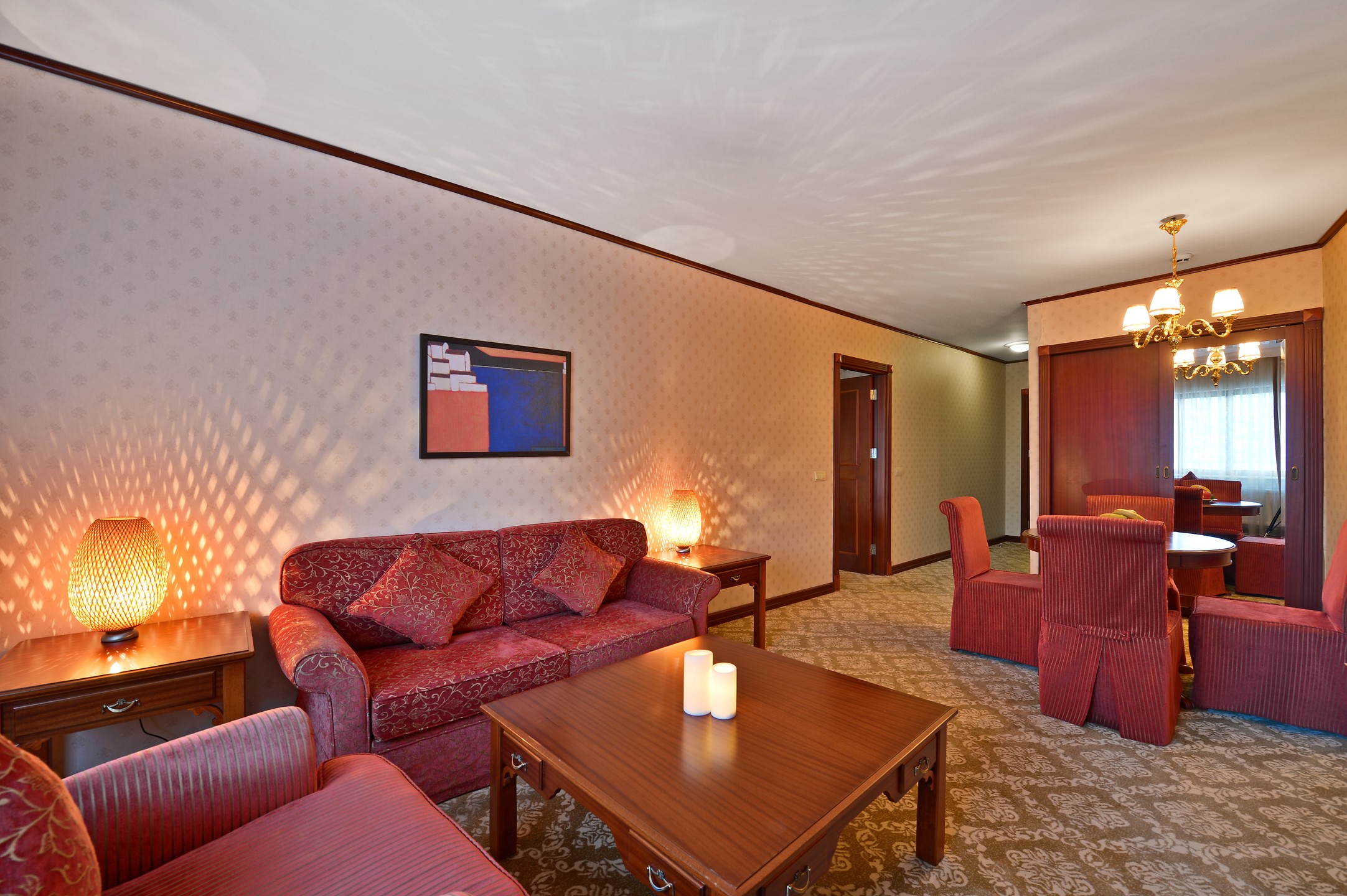 Karinna Hotel Konaklamalı Uludağ Turu / 2 Gece Otel Konaklamalı / İstanbul Çıkışlı