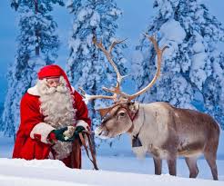 Dolu Dolu Lapland Beyaz Rotalar Turu Freebird HY ile / 3 Gece Otel Konaklamalı / İstanbul Çıkışlı / 2027