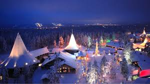 Dolu Dolu Lapland Beyaz Rotalar Turu Freebird HY ile / 3 Gece Otel Konaklamalı / İstanbul Çıkışlı / 2027