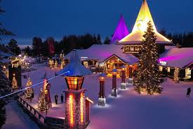 Dolu Dolu Lapland Beyaz Rotalar Turu Freebird HY ile / 3 Gece Otel Konaklamalı / İstanbul Çıkışlı / 2027