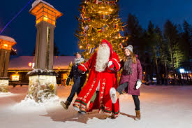 Dolu Dolu Lapland Beyaz Rotalar Turu Freebird HY ile / 3 Gece Otel Konaklamalı / İstanbul Çıkışlı / 2027