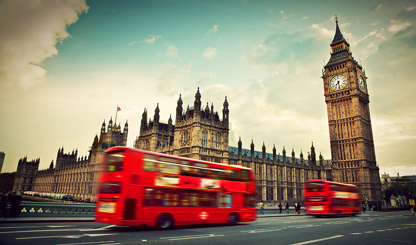 Baştan Başa Büyük Britanya Turu Pegasus ile / 7 Gece Otel Konaklamalı / İstanbul Çıkışlı / Londra Gidiş