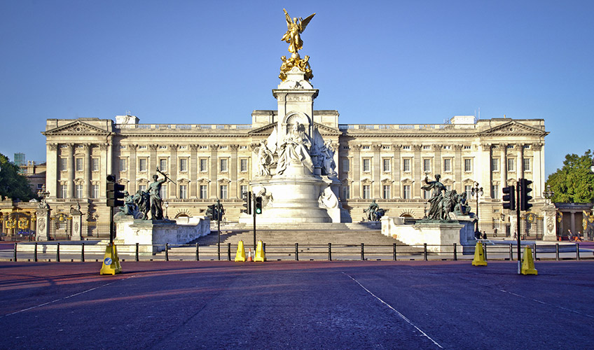 Baştan Başa Büyük Britanya Turu Pegasus ile / 7 Gece Otel Konaklamalı / İstanbul Çıkışlı / Londra Gidiş