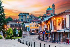 Romanya Transilvanya Şatolar Turu Otobüs ile / 2 Gece Otel Konaklamalı / İstanbul Çıkışlı