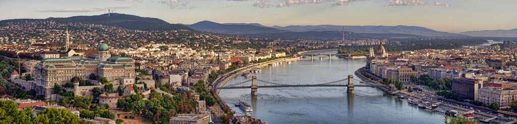 Panorama Viyana Turu THY ile / 3 Gece Otel Konaklamalı / İstanbul Çıkışlı / 2027