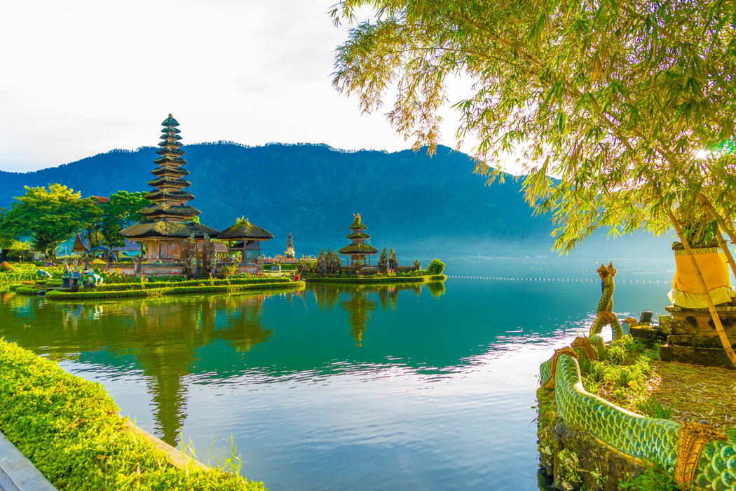Bali Ubud Kuala Lumpur Harikalar Diyarı Rotası Turu Air Asia Havayolları ile Yılbaşı Özel / 6 Gece Otel Konaklamalı / İstanbul Çıkışlı