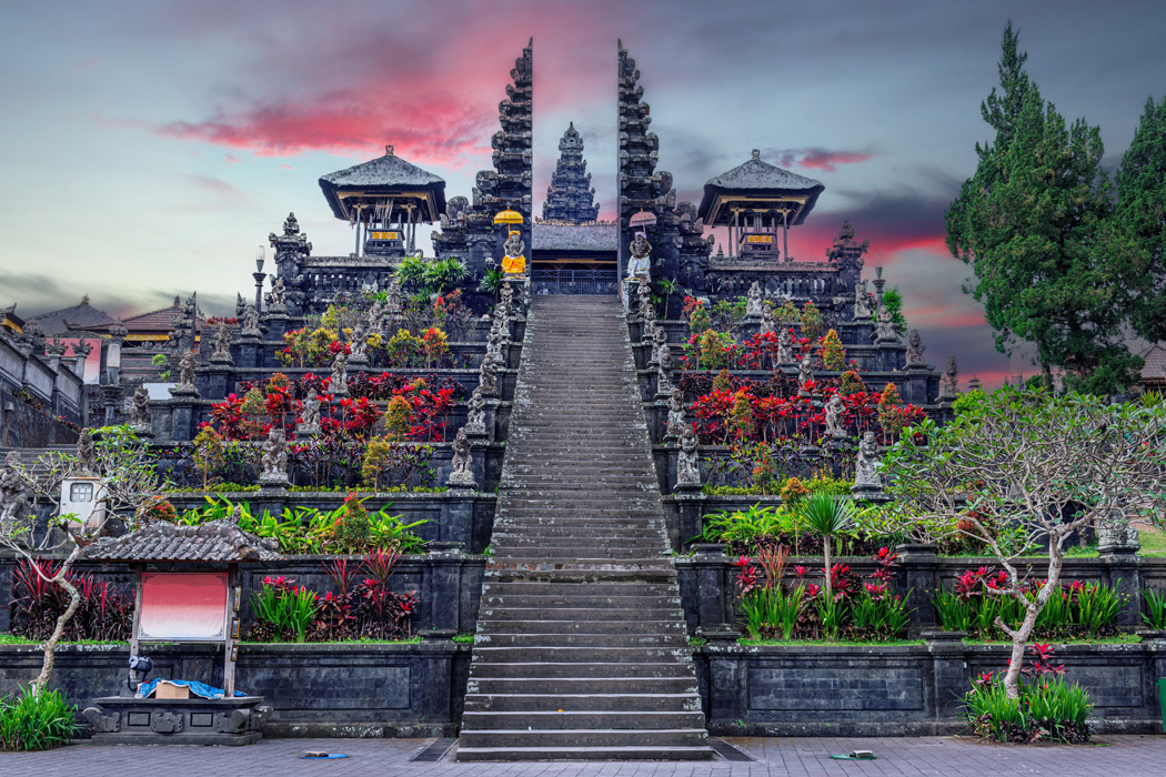 Bali Ubud Kuala Lumpur Harikalar Diyarı Rotası Turu Air Asia Havayolları ile Yılbaşı Özel / 6 Gece Otel Konaklamalı / İstanbul Çıkışlı