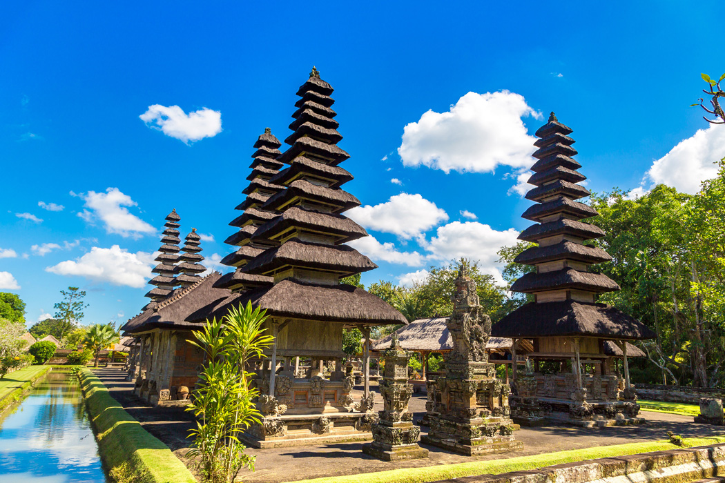 Bali Ubud Kuala Lumpur Harikalar Diyarı Rotası Turu Air Asia Havayolları ile Yılbaşı Özel / 6 Gece Otel Konaklamalı / İstanbul Çıkışlı