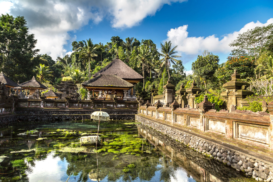 Bali Ubud Kuala Lumpur Harikalar Diyarı Rotası Turu Air Asia Havayolları ile Yılbaşı Özel / 6 Gece Otel Konaklamalı / İstanbul Çıkışlı