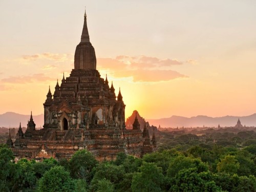 Elegant Bangkok Pattaya Phuket Turu THY ile Vizesiz Ekstra Turlar Dahil / 6 Gece Otel Konaklamalı / İstanbul Çıkışlı / 2027