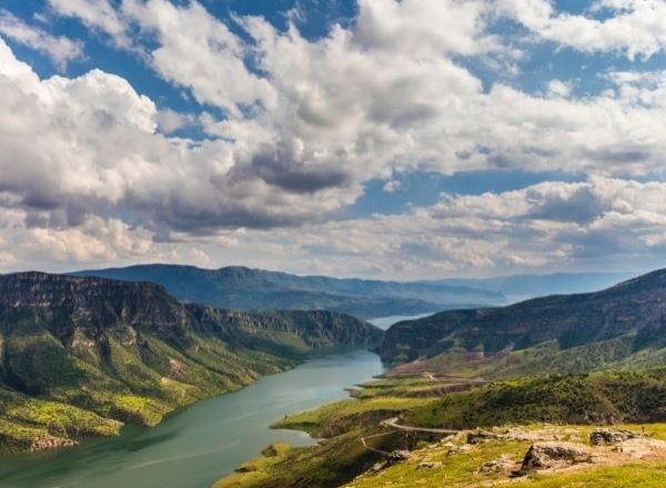 Uçaklı Hakkari Şırnak Cizre Siirt Turu / 3 Gece Otel Konaklamalı / İstanbul Çıkışlı