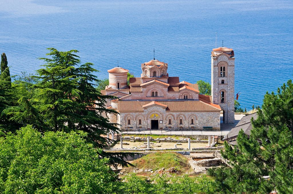 Balkan Masalı Turu AJet ile 6 Ülke Vizesiz Ekstra Turlar Dahil / 7 Gece Otel Konaklamalı / İzmir Çıkışlı