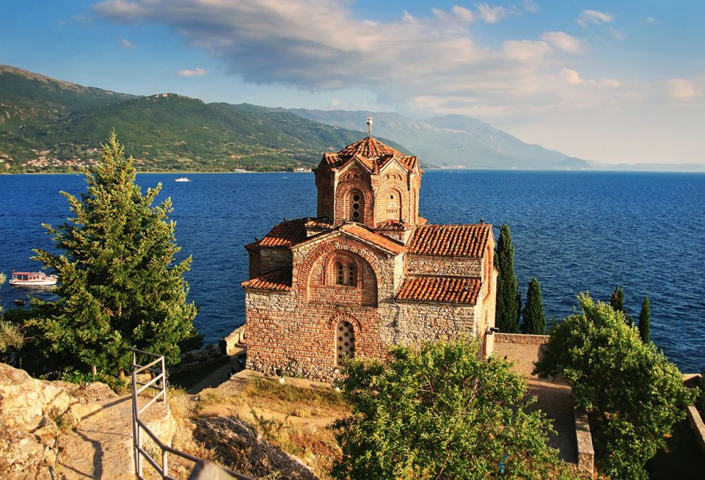 Balkan Masalı Turu AJet ile 6 Ülke Vizesiz Ekstra Turlar Dahil / 7 Gece Otel Konaklamalı / İzmir Çıkışlı