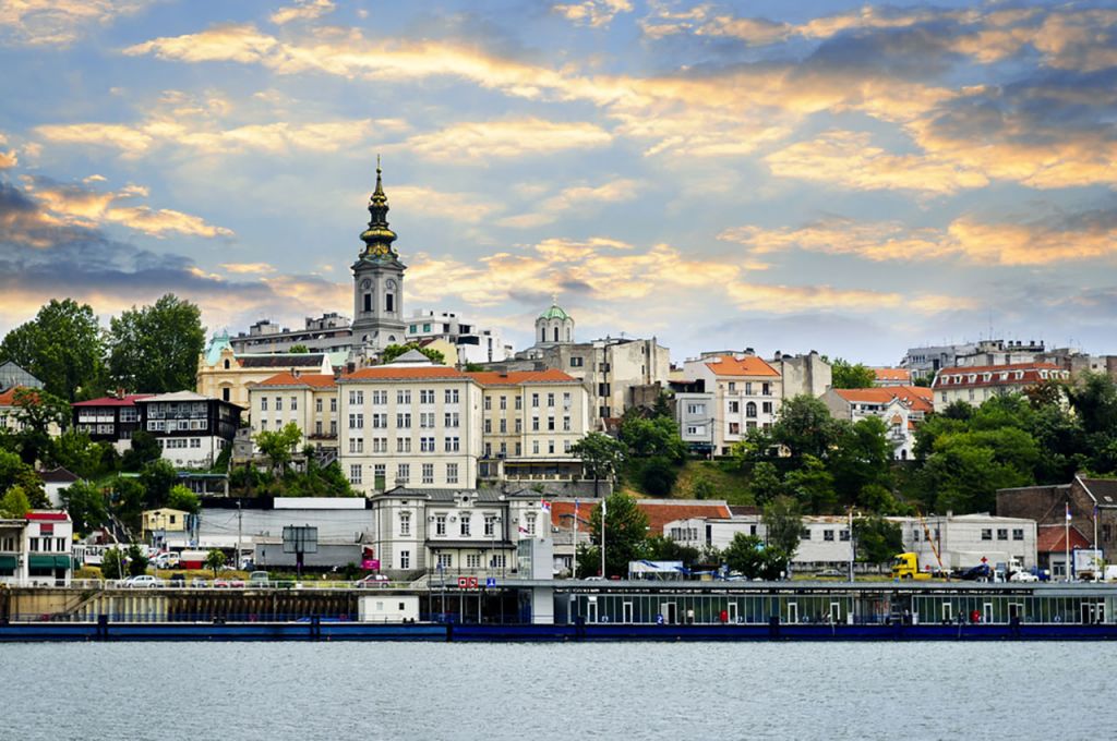 Balkan Masalı Turu AJet ile 6 Ülke Vizesiz Ekstra Turlar Dahil / 7 Gece Otel Konaklamalı / İzmir Çıkışlı