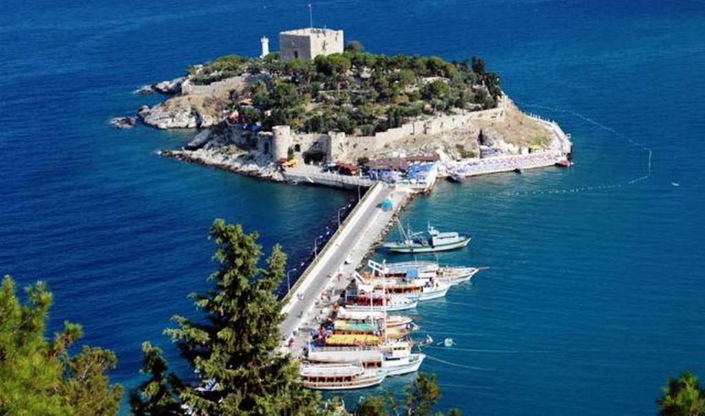 Kuşadası Çeşme Ayvalık Turu / 2 Gece Otel Konaklamalı / İstanbul Çıkışlı