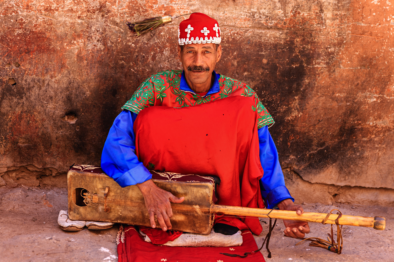 Royal Fas Krallığı ve Sahra Çölü Turu THY ile / 6 Gece Otel Konaklamalı / İstanbul Çıkışlı