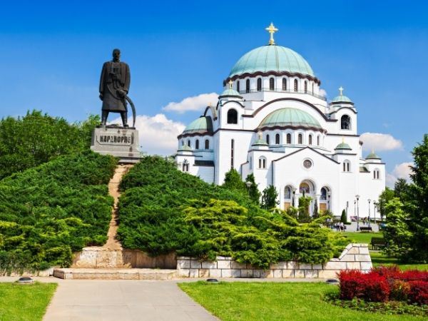 Büyük İtalya ve Yunanistan Masalı Turu Ekstra Turlar Dahil Otobüs ile / 6 Gece Otel Konaklamalı / İstanbul Çıkışlı