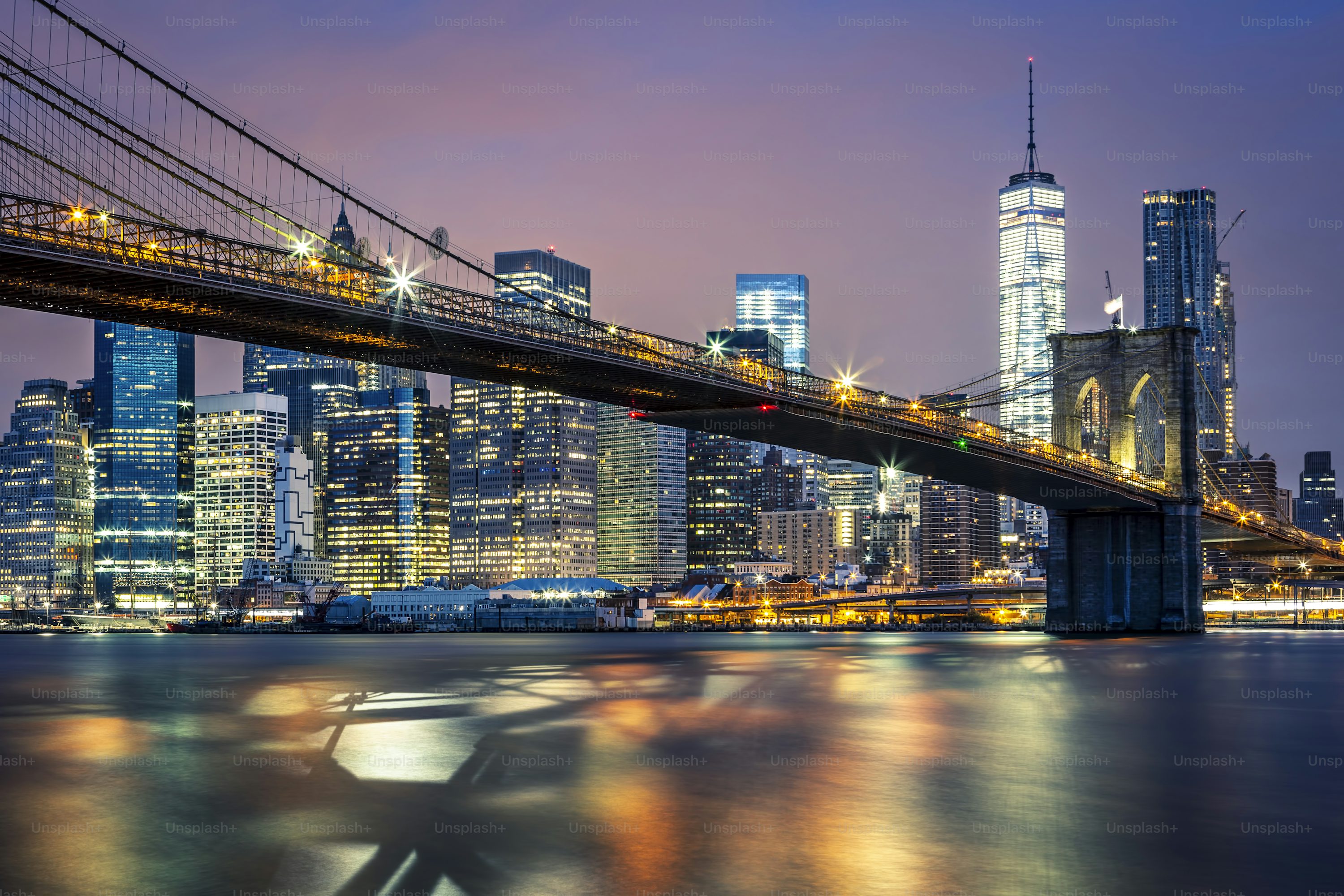 Dolu Dolu New York Orlando Miami Doğu Amerika Rotası Turu THY ile / 7 Gece Otel Konaklamalı / İstanbul Çıkışlı
