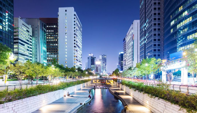 Uzak Doğu'nun Çiçeği ve Güneşi Güney Kore Japonya Turu THY ile Ekstra Turlar Dahil / 9 Gece Otel Konaklamalı / İstanbul Çıkışlı / 2027