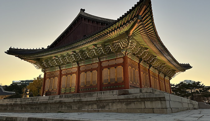 Uzak Doğu'nun Çiçeği ve Güneşi Güney Kore Japonya Turu THY ile Ekstra Turlar Dahil / 9 Gece Otel Konaklamalı / İstanbul Çıkışlı / 2027