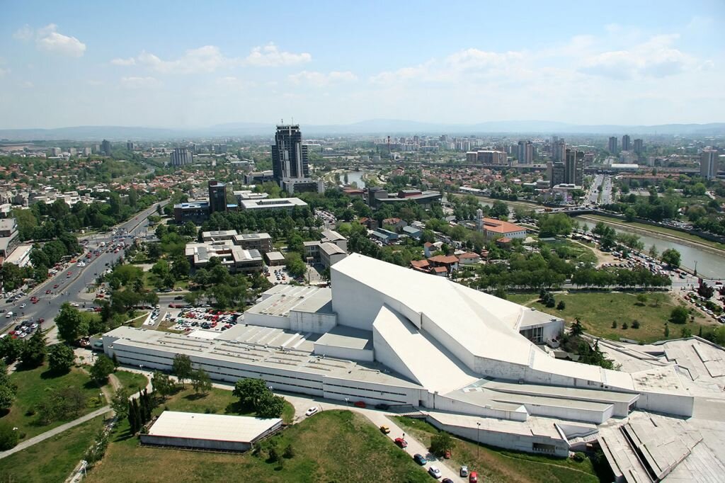 4 Ülke Panorama Balkan Turu THY ile Ramazan Bayramı Özel / 5 Gece Otel Konaklamalı / İstanbul Çıkışlı / 2027
