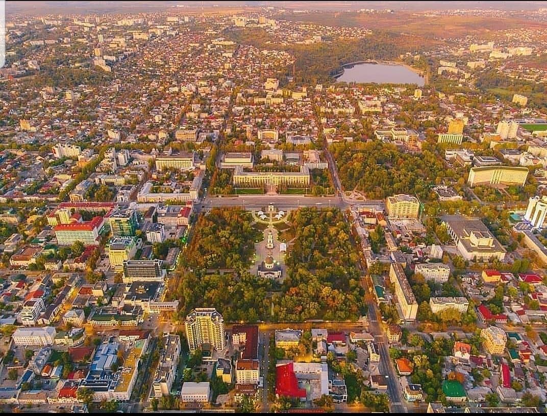 Saklı Ülkelerin İzinde Eşsiz Moldova Turu Hisky Havayolları ile Vizesiz / 3 Gece Otel Konaklamalı / İstanbul Çıkışlı