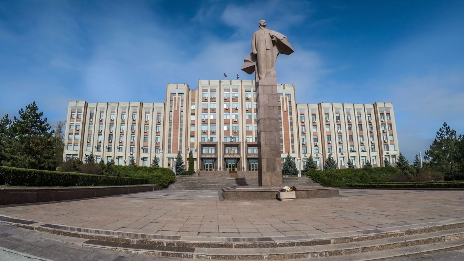Saklı Ülkelerin İzinde Eşsiz Moldova Turu Hisky Havayolları ile Vizesiz / 3 Gece Otel Konaklamalı / İstanbul Çıkışlı