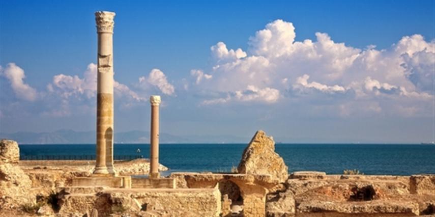 Tunus Turu THY ile Vizesiz / 3 Gece Otel Konaklamalı / İstanbul Çıkışlı / Hammamet Dönüş