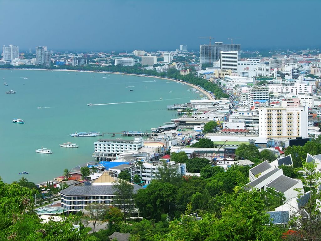 Bangkok Phuket Singapur Turu THY ile Vizesiz / 7 Gece Otel Konaklamalı / İstanbul Çıkışlı