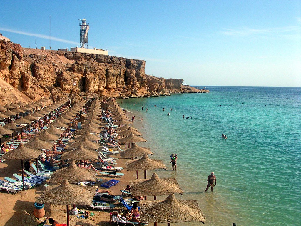 Dolu Dolu Nil'den Kızıldeniz'e Kahire Sharm El Sheikh Rotası Turu Air Cairo ile Ekstra Turlar Dahil / 5 Gece Otel Konaklamalı / İstanbul Çıkışlı