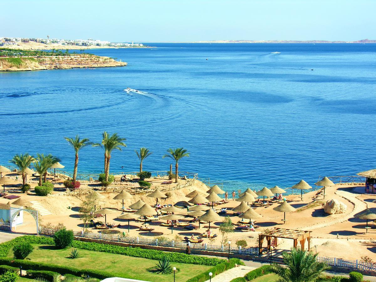 Dolu Dolu Nil'den Kızıldeniz'e Kahire Sharm El Sheikh Rotası Turu Air Cairo ile Ekstra Turlar Dahil / 5 Gece Otel Konaklamalı / İstanbul Çıkışlı