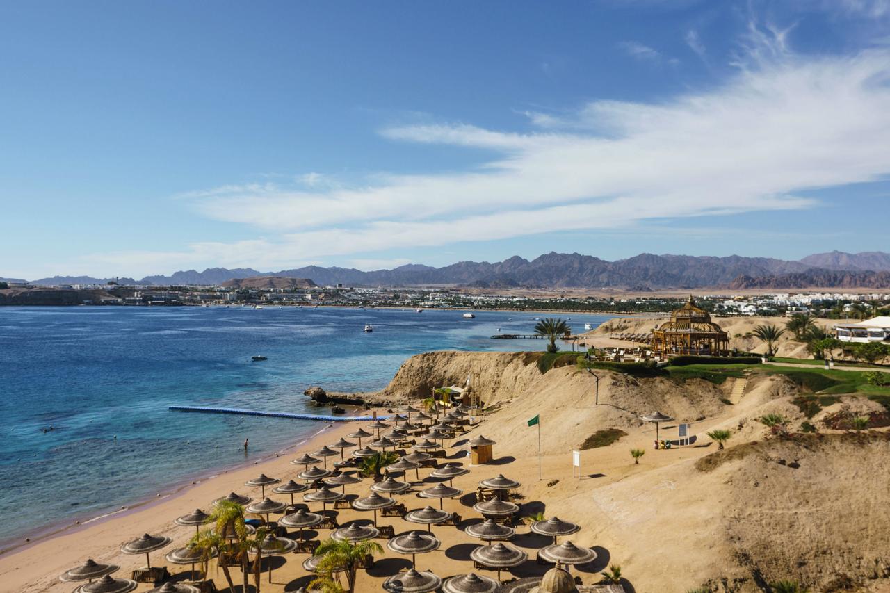 Dolu Dolu Nil'den Kızıldeniz'e Kahire Sharm El Sheikh Rotası Turu Air Cairo ile Ekstra Turlar Dahil / 5 Gece Otel Konaklamalı / İstanbul Çıkışlı