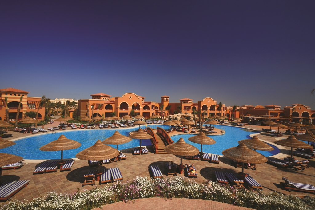 Dolu Dolu Nil'den Kızıldeniz'e Kahire Sharm El Sheikh Rotası Turu Air Cairo ile Ekstra Turlar Dahil / 5 Gece Otel Konaklamalı / İstanbul Çıkışlı