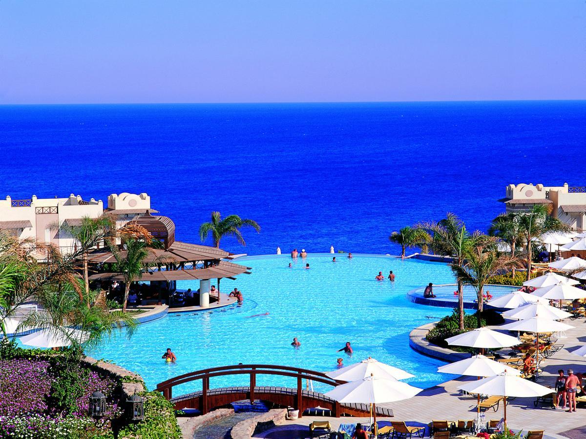 Dolu Dolu Nil'den Kızıldeniz'e Kahire Sharm El Sheikh Rotası Turu Air Cairo ile Ekstra Turlar Dahil / 5 Gece Otel Konaklamalı / İstanbul Çıkışlı