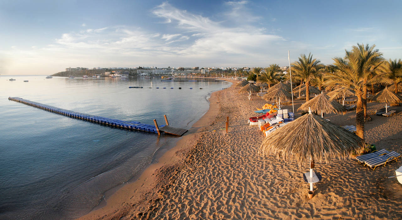 Dolu Dolu Nil'den Kızıldeniz'e Kahire Sharm El Sheikh Rotası Turu Air Cairo ile Ekstra Turlar Dahil / 5 Gece Otel Konaklamalı / İstanbul Çıkışlı