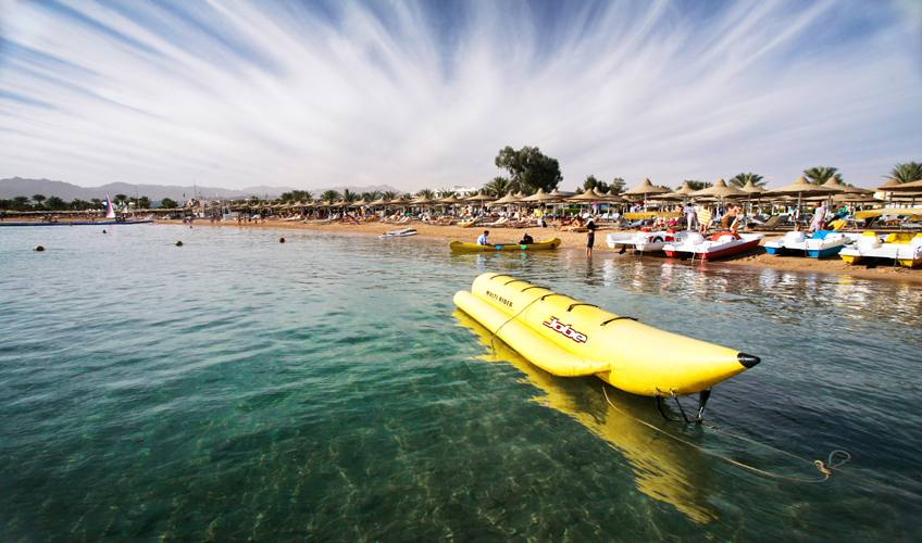 Dolu Dolu Nil'den Kızıldeniz'e Kahire Sharm El Sheikh Rotası Turu Air Cairo ile Ekstra Turlar Dahil / 5 Gece Otel Konaklamalı / İstanbul Çıkışlı