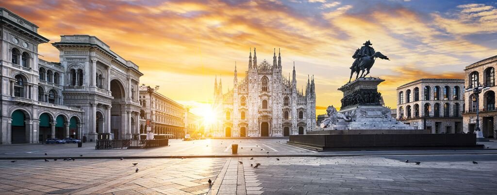 Milano, Nice, Marsilya Turu Pegasus ile / 5 Gece Otel Konaklamalı / İstanbul Çıkışlı