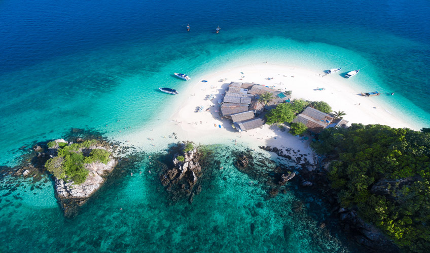 Phuket Turu Ekstra Turlar Dahil THY ile Vizesiz / 5 Gece Otel Konaklamalı / İstanbul Çıkışlı