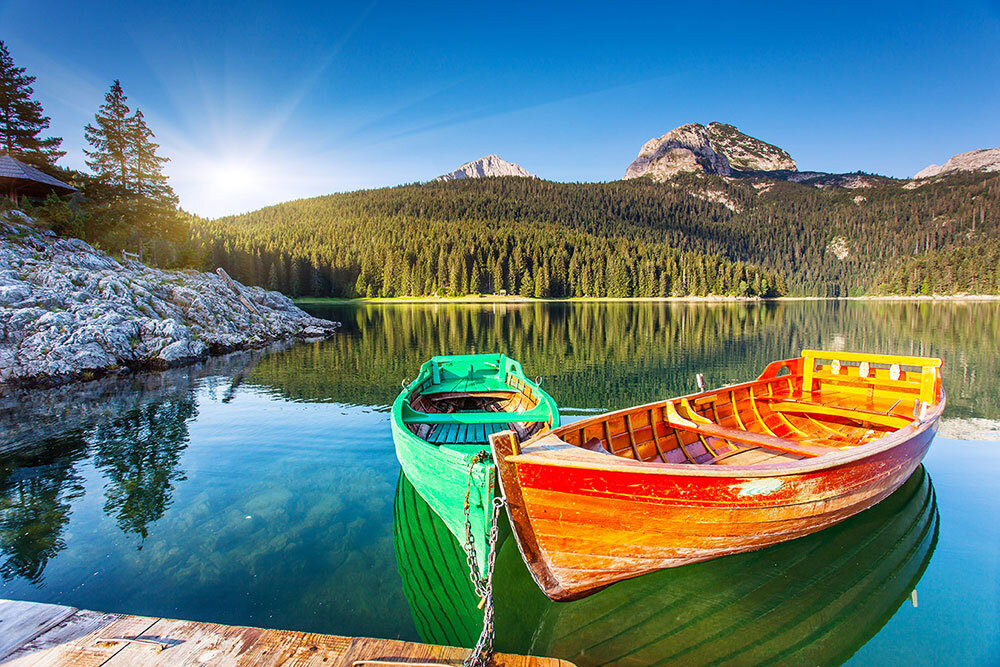 Safranbolu Amasra Abant Turu / 1 Gece Otel Konaklamalı / İstanbul Çıkışlı