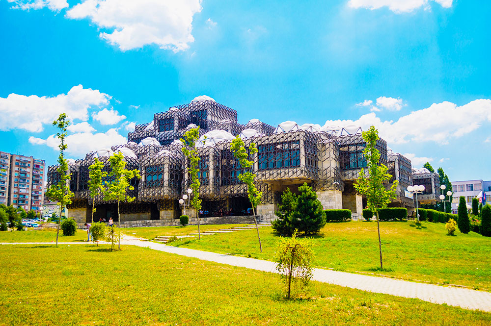 Kısa Balkan Masalı Turu Otobüs ile / 2 Gece Otel Konaklamalı / İstanbul Çıkışlı