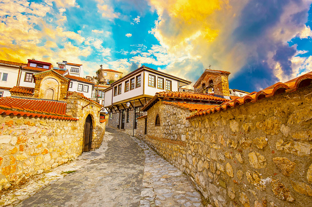 Kısa Balkan Masalı Turu Otobüs ile / 2 Gece Otel Konaklamalı / İstanbul Çıkışlı