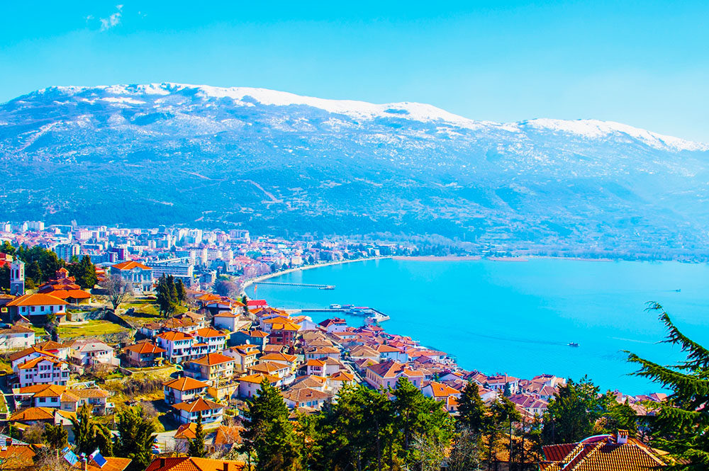 Kısa Balkan Masalı Turu Otobüs ile / 2 Gece Otel Konaklamalı / İstanbul Çıkışlı