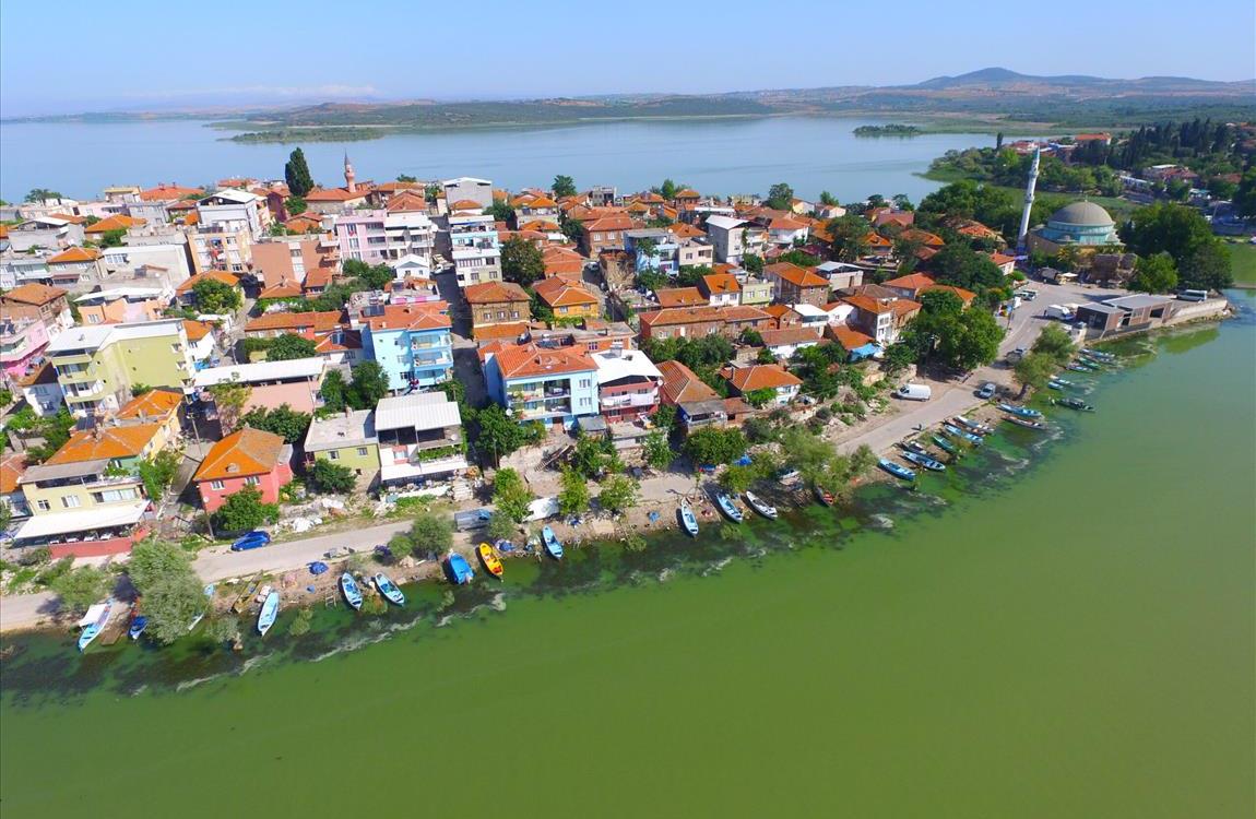 Günübirlik Cumalıkızık Gölyazı Mudanya Trilye Turu / İstanbul Çıkışlı