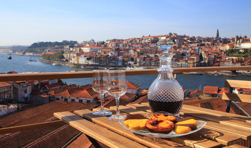 Elegant Mega Portekiz, Endülüs Turu Ekstra Turlar Dahil THY ile / 7 Gece Otel Konaklamalı / İstanbul Çıkışlı / Malaga Gidiş