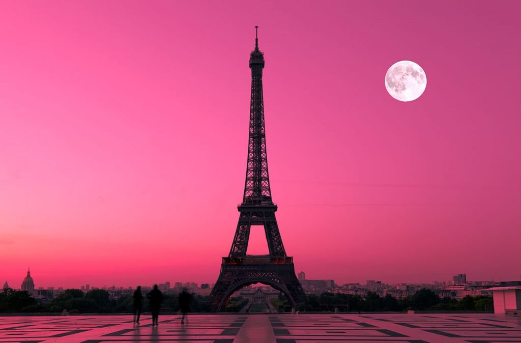 Flex Benelüks Paris Alsace Turu THY ile / 7 Gece Otel Konaklamalı / İstanbul Çıkışlı / 2027