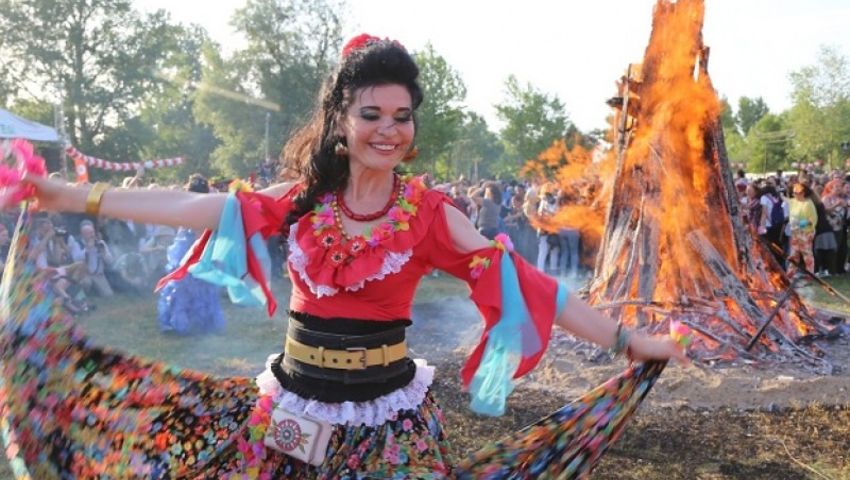 Günübirlik Edirne Kakava Şenlikleri Turu / İstanbul Çıkışlı
