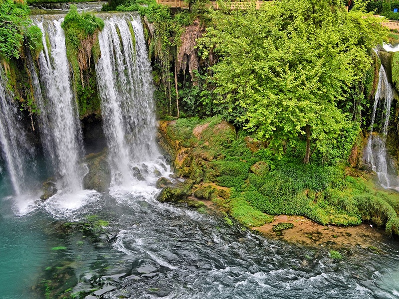 Antalya Kaş Fethiye Ölüdeniz Turu / 3 Gece Otel Konaklamalı / İstanbul Çıkışlı
